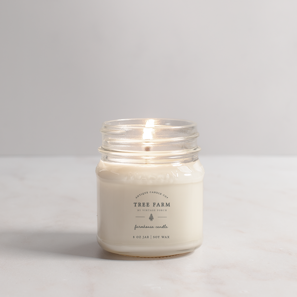 Tree Farm Candle