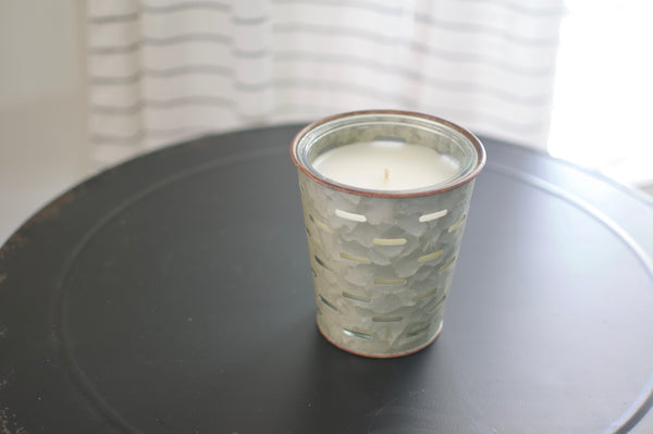 Sorbet Candle